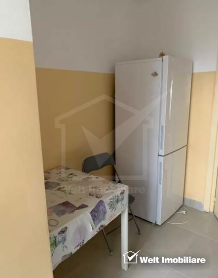 Apartament 3 camere, decomandat, Piata Cipariu, Bulevardul Nicolae Titulesu - 8