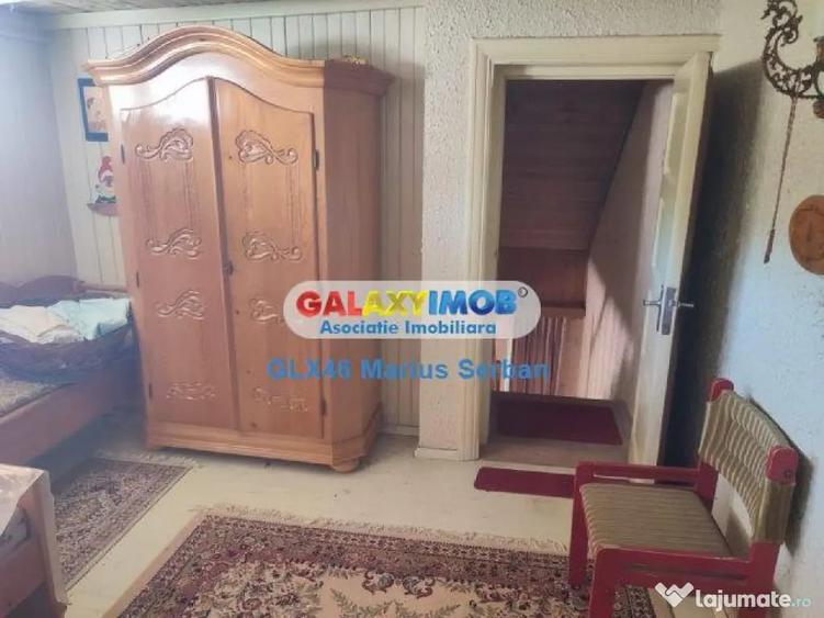 Casa P 1 Barbuletu - Barbuletu (Dambovita) - 2