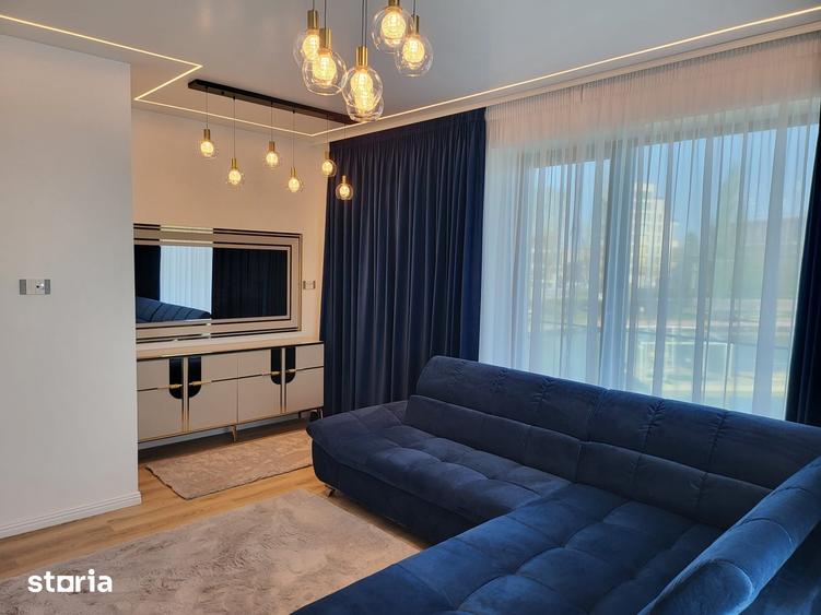 Apartament cu 4 camere în Sud