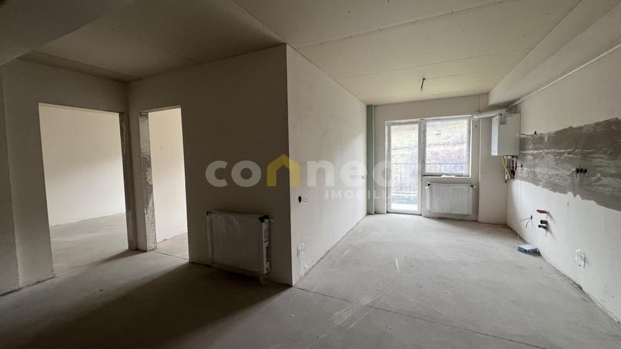 Apartament cu 3 camere în Florești — fotografia 2