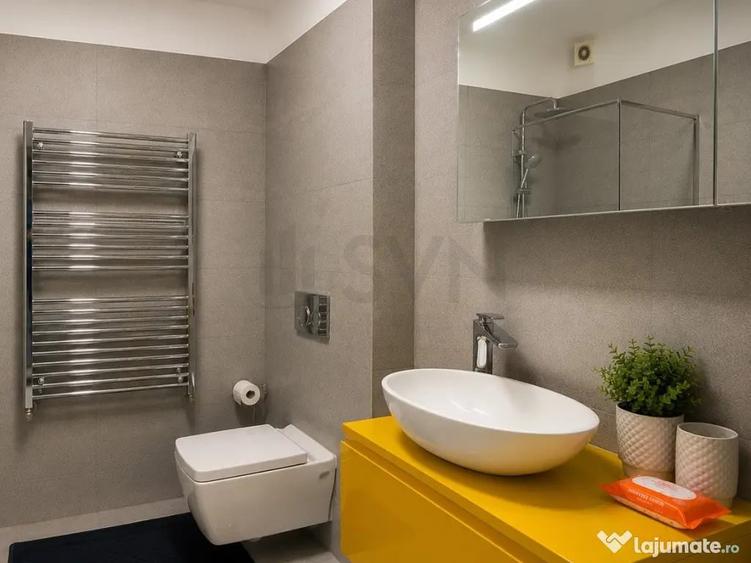 Apartament cu 3 camere decomandat în Iancu Nicolae