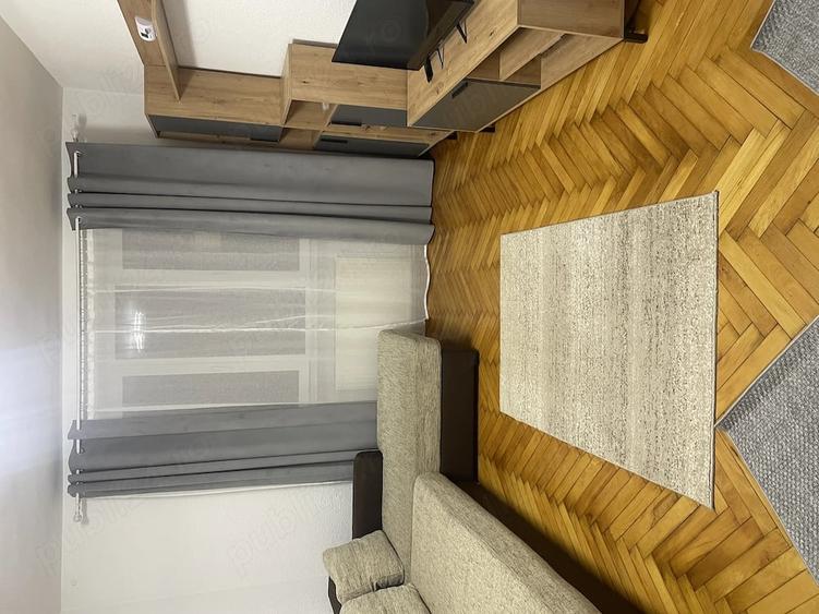 Apartament cu 2 camere nedecomandat în Terezian