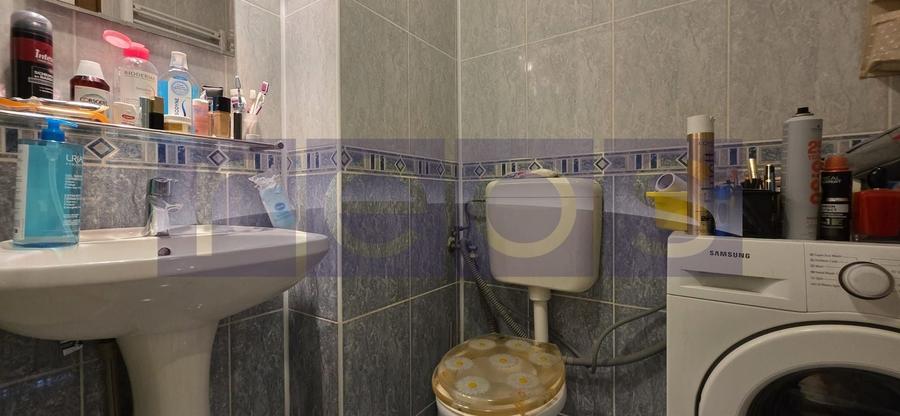 VANZARE DUPLEX 4 CAMERE DECOMANDAT- DRISTOR - 27