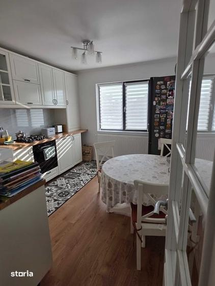 Casa Lazu , 105 mp , 4 camere - 2