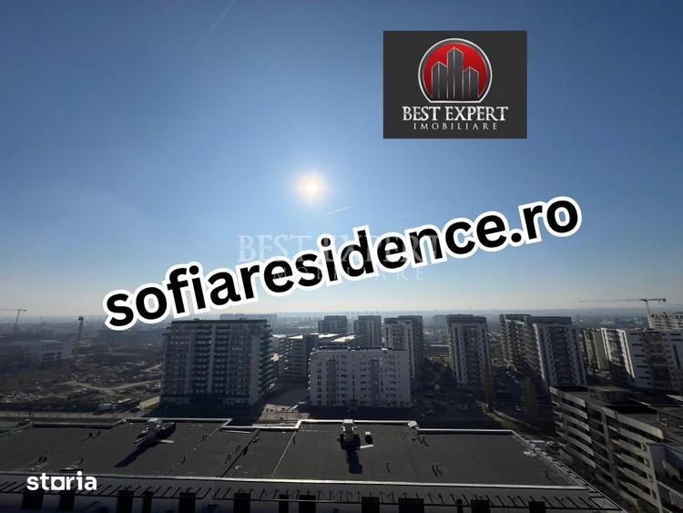 Apartament cu 3 camere în Theodor Pallady — fotografia 1