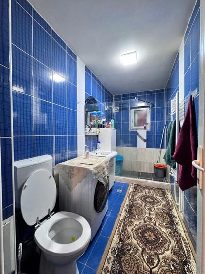 Apartament 4 camere 92 mp, Zona Stejarului - 13