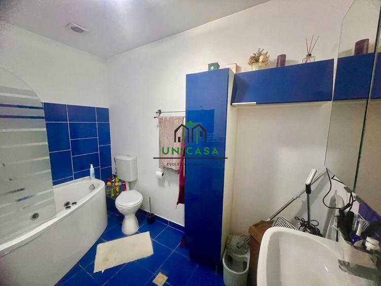 Casă individuală cu 4 camere cu Canalizare în Vlădești