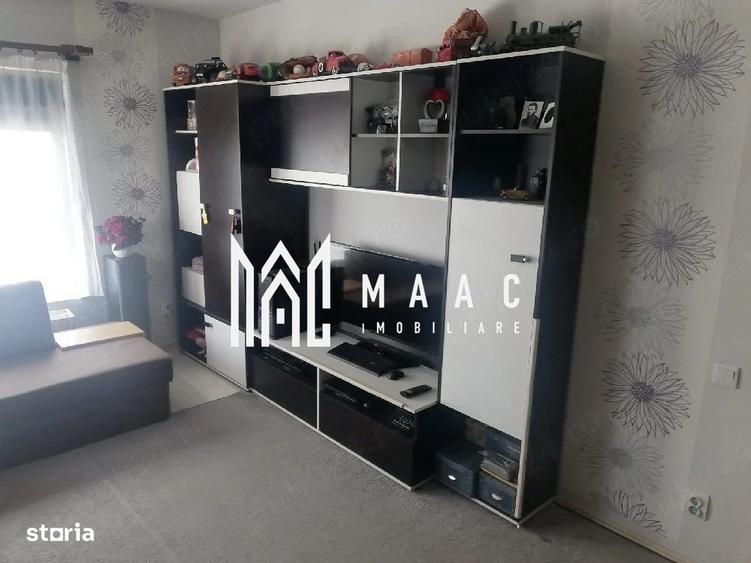 Apartament 2 camere | Parter | Terasa | Selimbar - 9