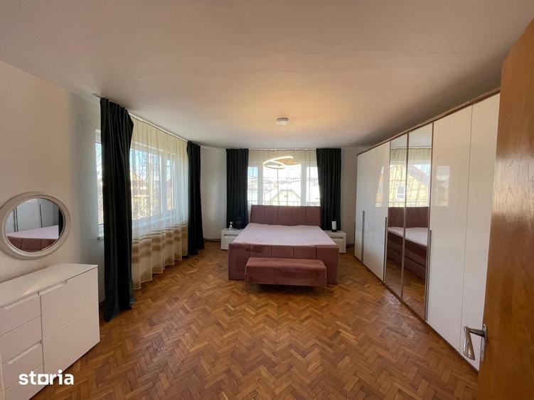 Casă cu 4 camere cu Teren 524 Mp în Mihai Viteazu