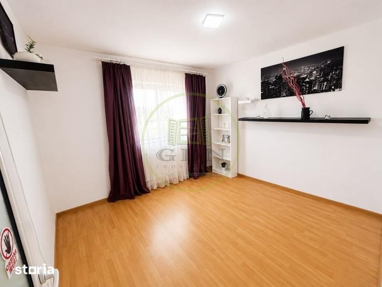 Apartament 4 camere | Baneasa Herastrau | 68 mp | Mobilat si utila - 5