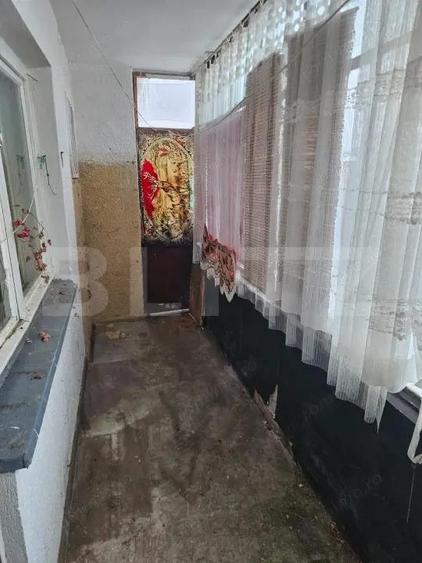 Apartament 2 camere, 57 mp, balcon generos zona Gojdu, ideal pentru familie - 5