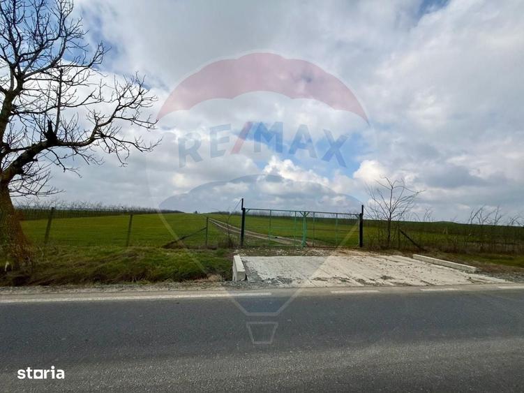 Spațiu comercial, în Săcele