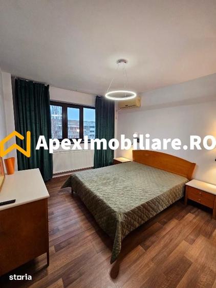Apartament 4 camere de inchiriat Pacii Bucuresti | ApexImobiliare.ro - 1