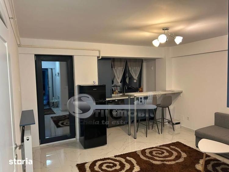 Apartament cu 2 camere în Ciurea
