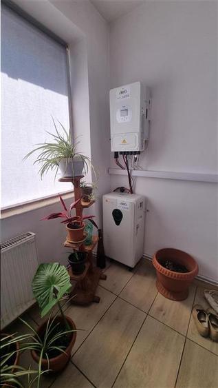 Casă individuală cu 5 camere cu Canalizare în Turcheș