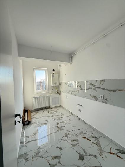 Apartament cu 2 camere decomandat în Viilor