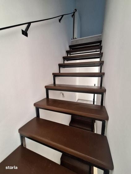 Casă cu 3 camere cu Teren 80 Mp în Florești