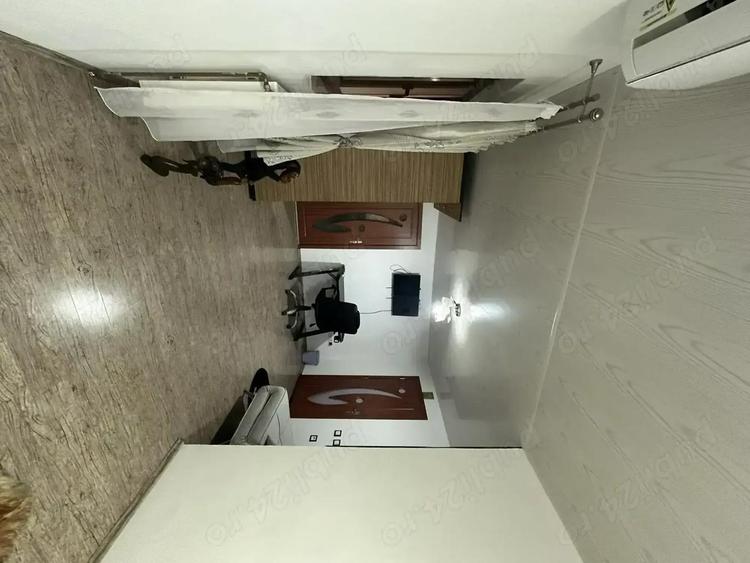 Casă cu 2 camere cu Teren 360 Mp în Central