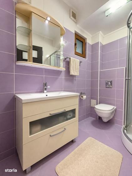 Apartament cu 4 camere în Central