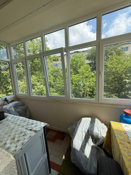 Apartament cu 2 camere semidecomandat în Săsar