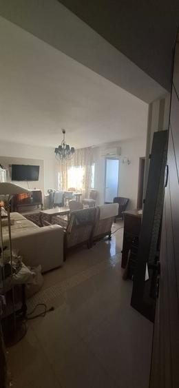 Apartament cu 2 camere decomandat în Romană