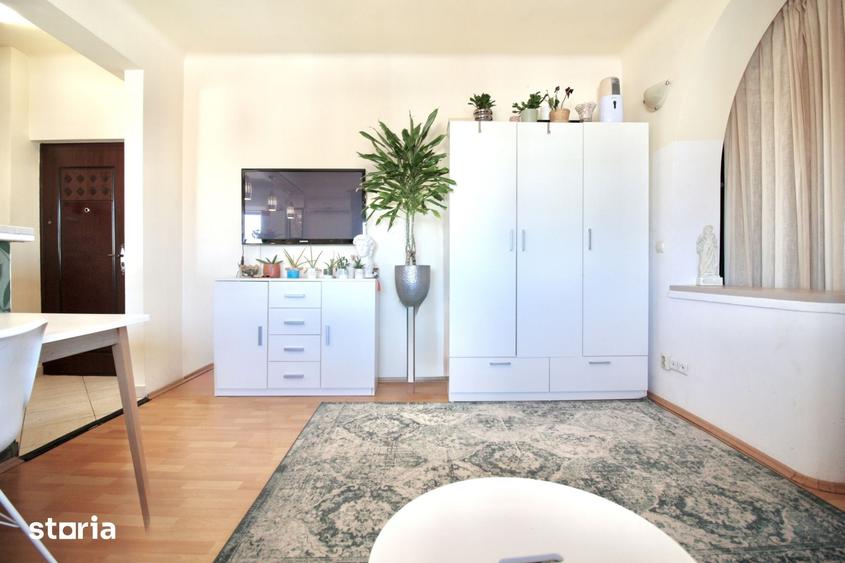 DOROBANTI, CAPITALE-LONDRA, APARTAMENT COCHET, MOBILAT, 0% COMISION! - 3