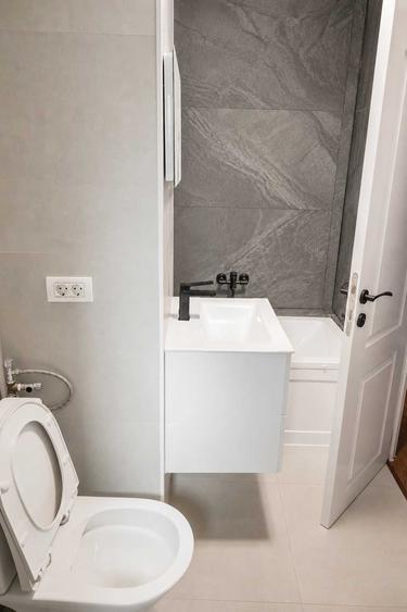 Apartament cu 4 camere decomandat în Șagului