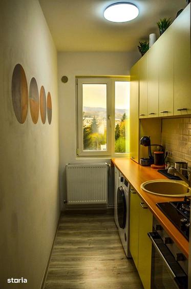 Apartament cu 2 camere în Central