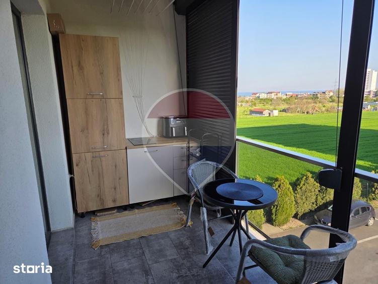 Apartament 2 camere de inchiriat | Steaua de Mare Residence 2 | Agigea - 10