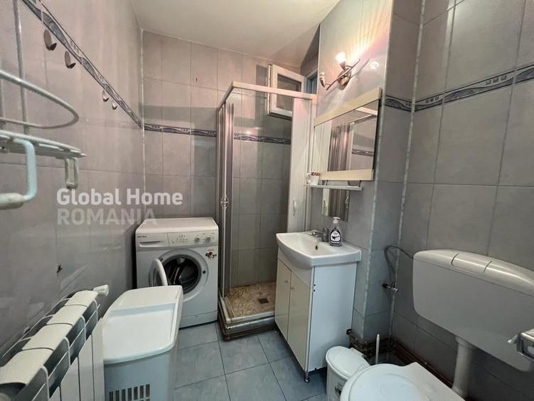 Apartament 2 camere | 50 mp | Vatra Luminoasă – Maior Coravu | Centrală proprie - 7