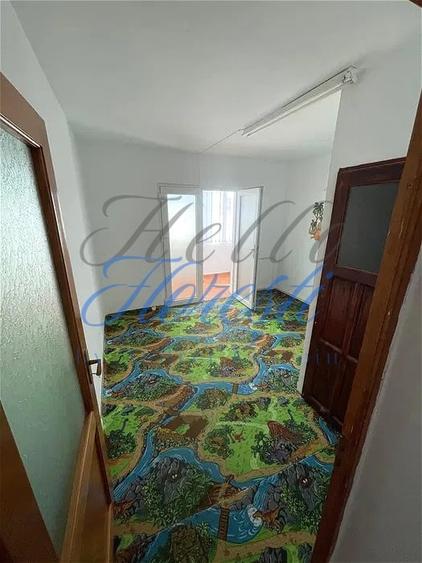 Apartament 3 camere + două balcoane, zona Observatorului - ocupabil imediat - 5