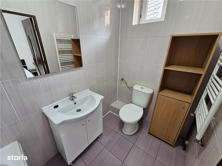 Garsoniera in zona ultracentrala de inchiriat small pet friendly - 2