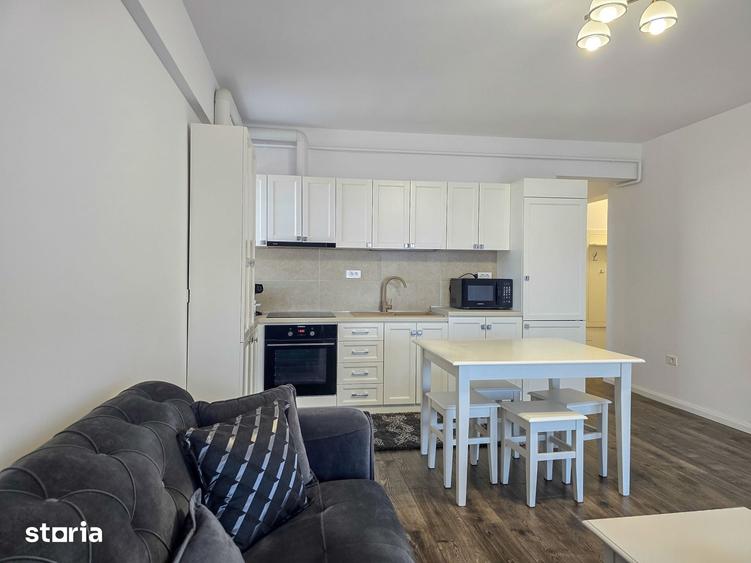 Apartament cu 3 camere în Moara de Vânt