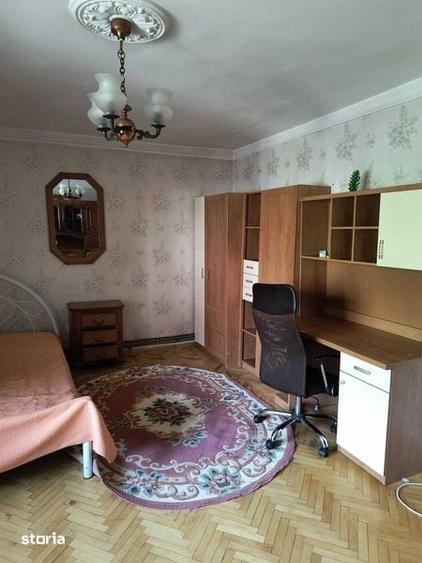 Apartament 3 camere de inchiriat - 8