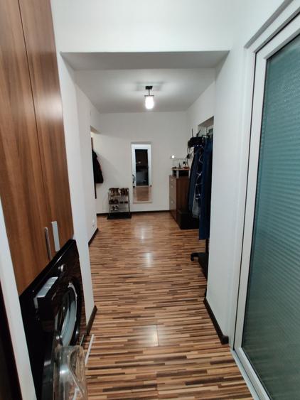 Apartament cu 2 camere decomandat în Exterior Vest