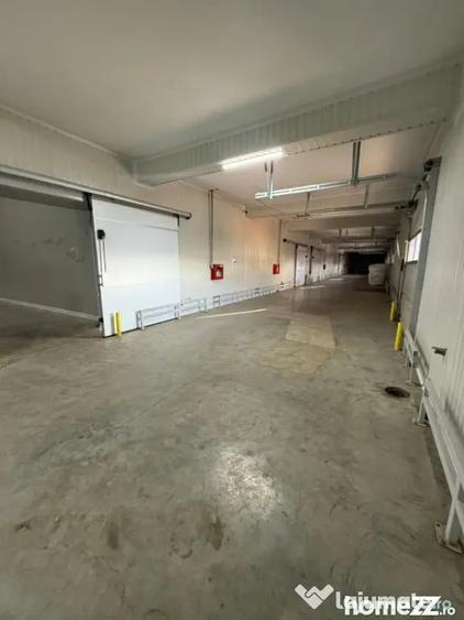 Spațiu comercial, de 260 mp, în Central