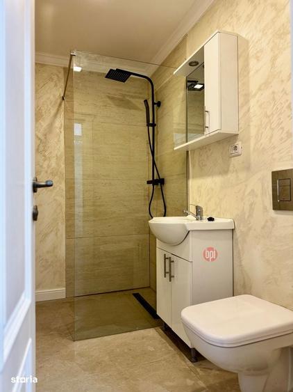 SE VINDE Apartament premium cu 3 camere, renovat, central Falticeni - 5