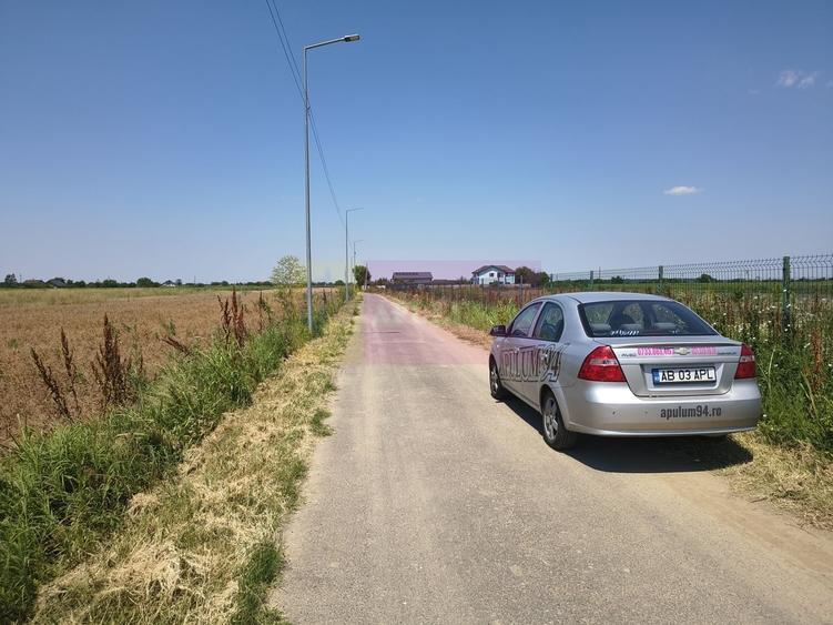 Teren în Central