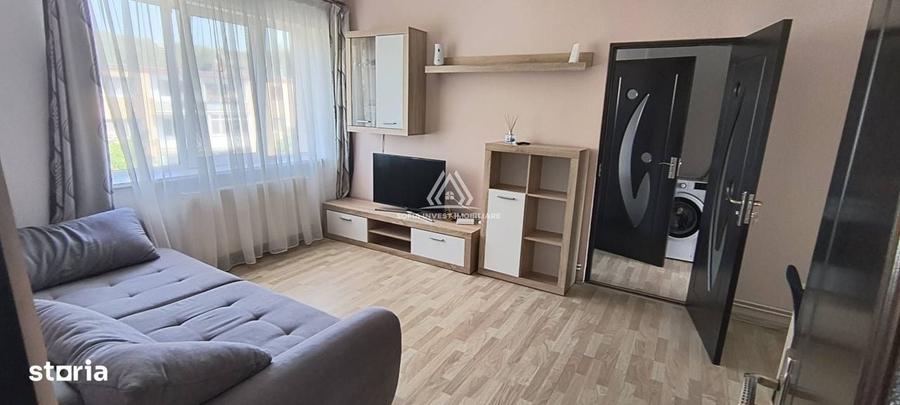 Apartament 2 camere, Grigorescu, pet friendly, parcare - 1