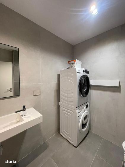 Duplex, 3 camere - Charles de Gaulle, Aviatorilor, Kiseleff - 14