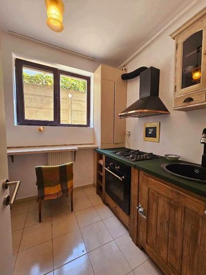 Apartament cu 2 camere decomandat, mobilat în Bucureștii Noi