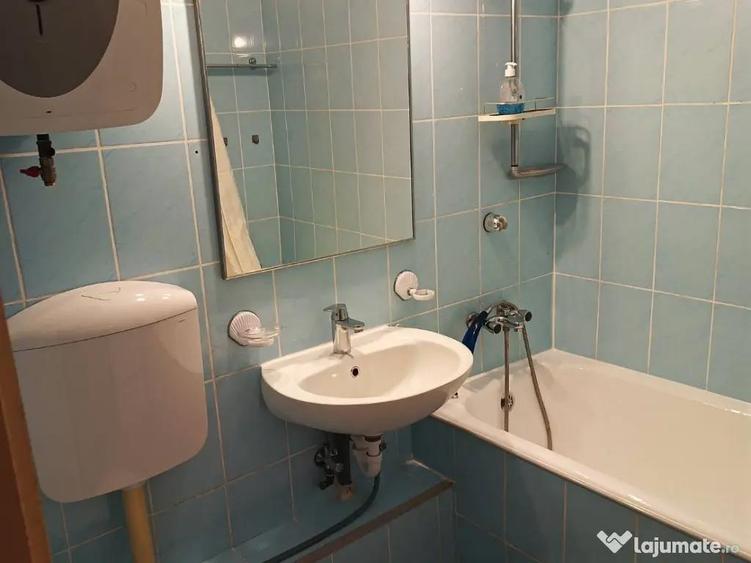 Apartament cu 2 camere decomandat în Ștefan cel Mare