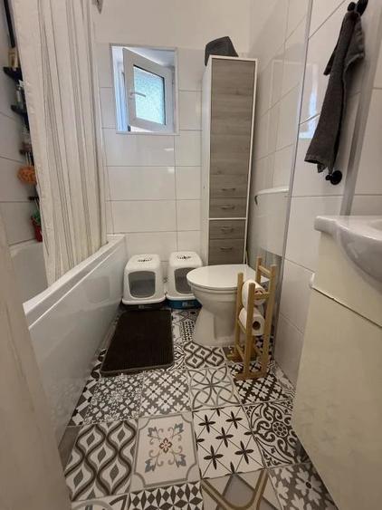 Apartament cu 3 camere în Braytim