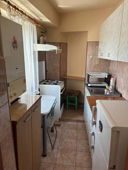 Garsoniera de inchiriat zona Sens - 12