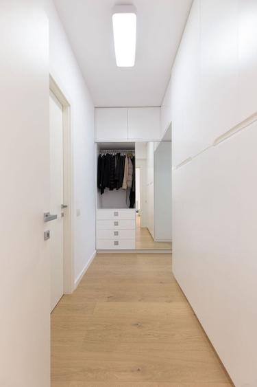 Apartament complet renovat | 100 mp utili | Șoseaua Nordului - 23