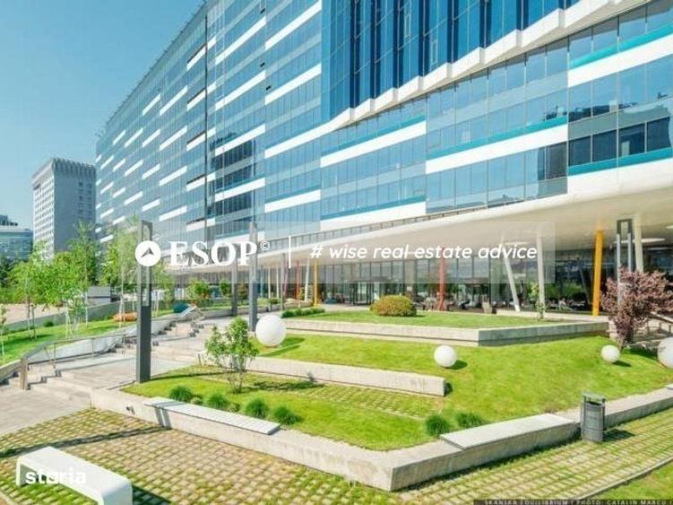 Spațiu comercial, de 600 mp, în Barbu Văcărescu