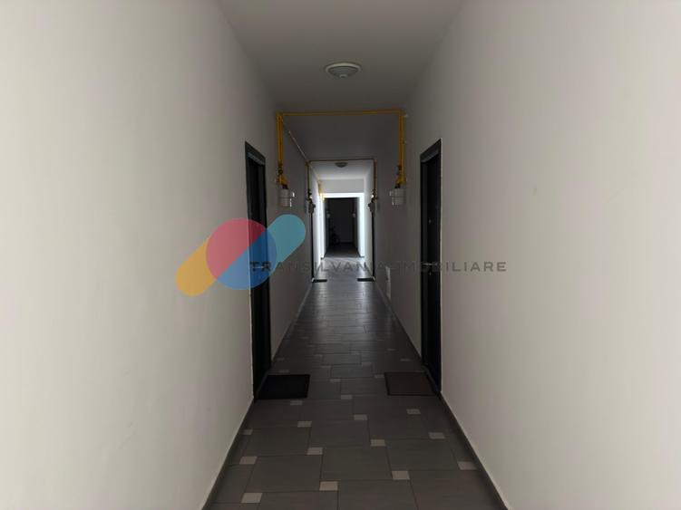 Apartament cu 2 camere decomandat, mobilat în Dâmbul Rotund