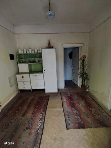 Super oferta!!!Casa plus teren intr-o zona superba in Aradul Nou - 4