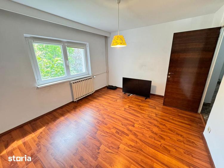 Apartament cu 2 camere în Vitan