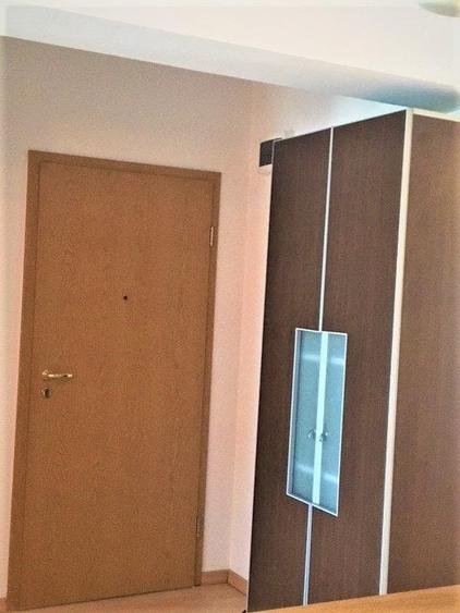 Apartament cu 3 camere decomandat, mobilat în Nord